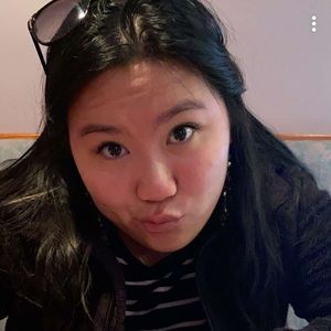 Meet your Posher, Megan